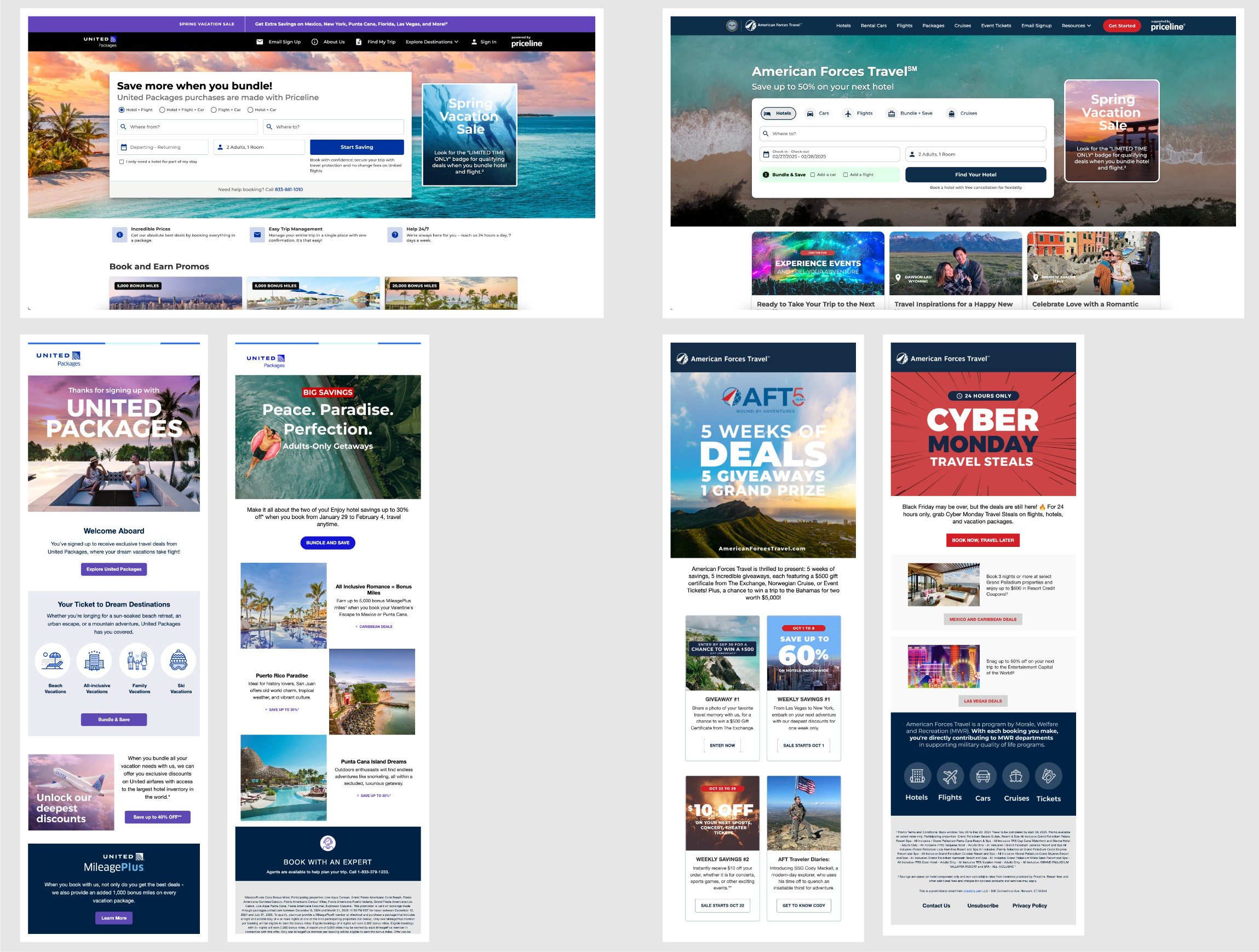 Scalable White-Label